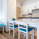Frontera Primavera 535 דירה קוסטה דל סילנסיו