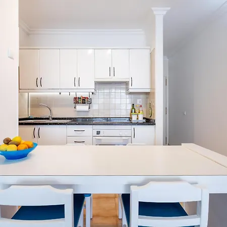 Appartement Frontera Primavera 535