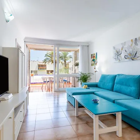 Frontera Primavera 535 Appartement