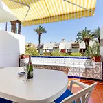 Frontera Primavera 535 Costa Del Silencio