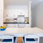 Apartamento Frontera Primavera 535