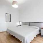 Apartamento Frontera Primavera 535