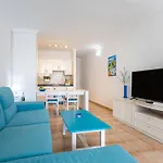 Frontera Primavera 535 Apartamento Costa Del Silencio