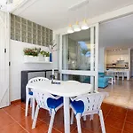 Frontera Primavera 535 * Costa Del Silencio