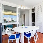 Frontera Primavera 535 Apartamento