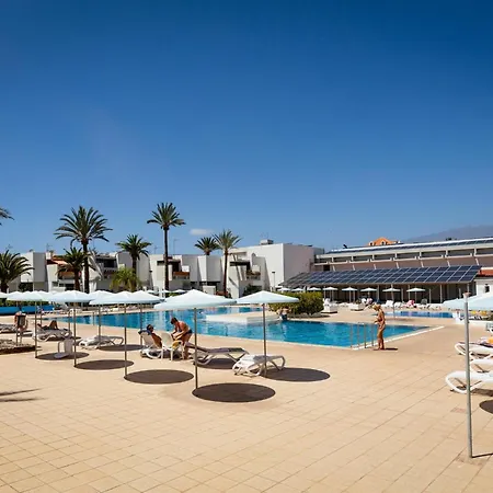 Frontera Primavera 535 Apartment *