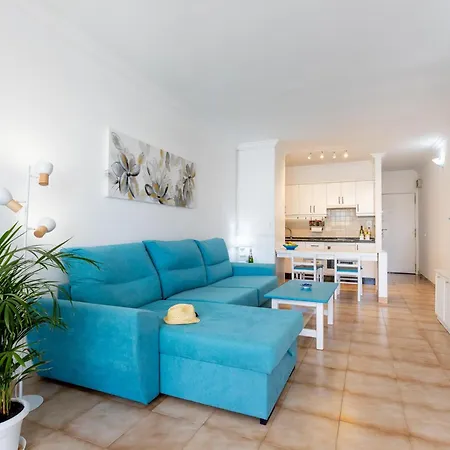 Frontera Primavera 535 Коста-дель-Силенцио