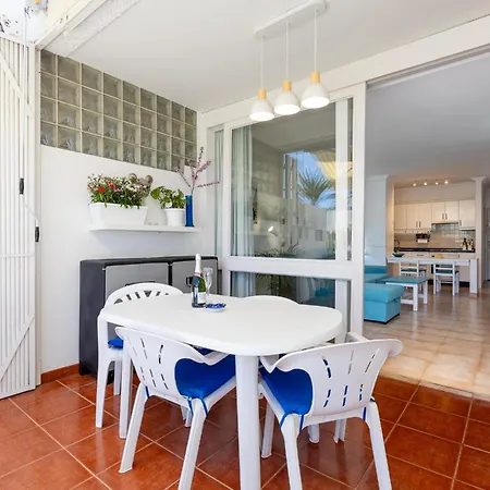 Frontera Primavera 535 * Costa Del Silencio