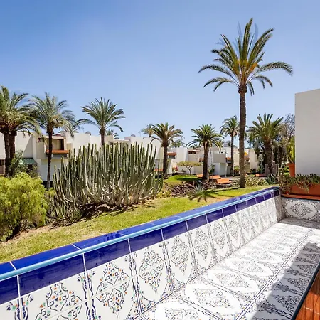 Apartament Frontera Primavera 535 Costa Del Silencio