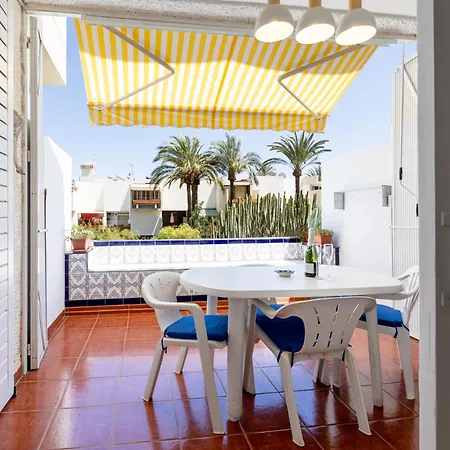 Frontera Primavera 535 Apartment