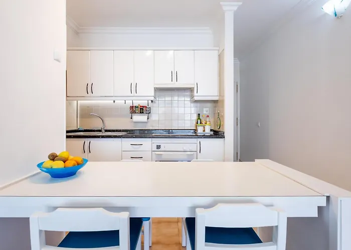 Apartment Frontera Primavera 535