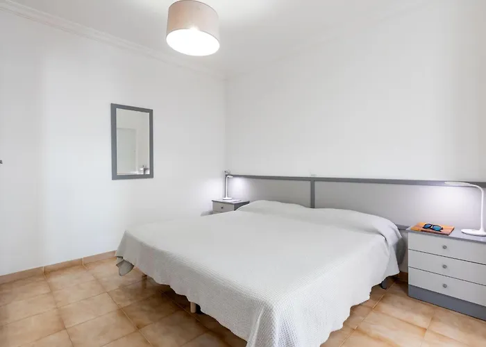 Апартаменты Frontera Primavera 535