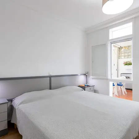 Apartmán Frontera Primavera 535 Costa Del Silencio