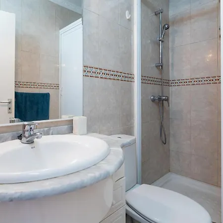 Frontera Primavera 535 Apartmán Costa Del Silencio