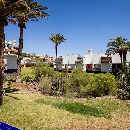 Apartmán Frontera Primavera 535 Costa Del Silencio