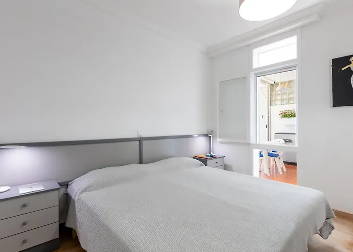 شقة Frontera Primavera 535 طوستا ديل سيلونثيو