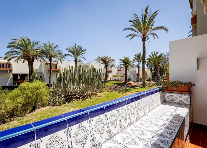 شقة Frontera Primavera 535 طوستا ديل سيلونثيو